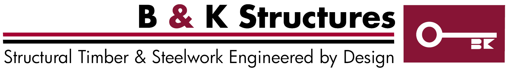 B & K Structures Ltd