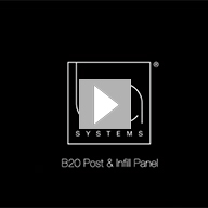 B20 System Overview