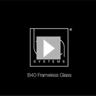 B40 System overview