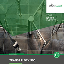 Transpalock 900