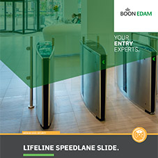 Lifeline Speedlane Slide
