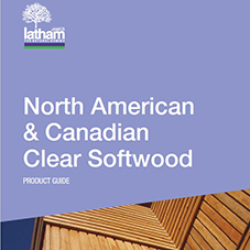 North American & Canadian Softwood Cleaners