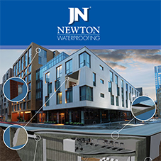 Newton Guide to Waterproofing