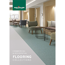 Commercial & Retail Flooring Collections