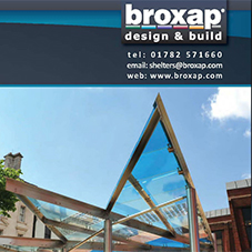 Broxap Design and Build Brochure