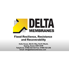 Delta Flood Resilience