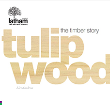 The Timber Story: Tulip