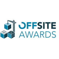 ecobuild 2018 to open with Offsite Awards