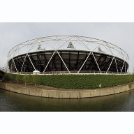 World First for London 2012 and Project Certification