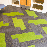 Heckmondwike FB’s carpet ranges shape up with the Skinny Plank