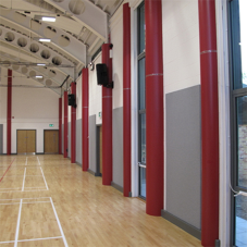 Top marks for Encasement at Manor Lodge School
