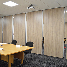 Flexible meeting spaces for Corby Holiday Inn