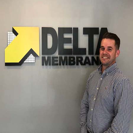 Delta Membrane Systems Limited expand their technical team