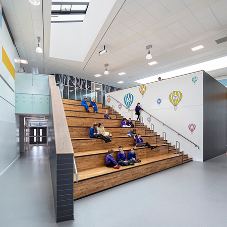 How ceilings are aiding learning for today’s youth [BLOG]