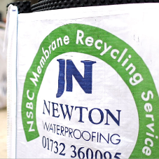 Five tonnes of 2019 plastic saved from landfill by Newton recycling scheme