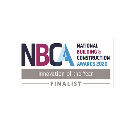 Finalists at the National Building and Construction Awards 2020