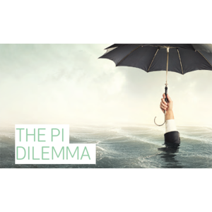 The PI dilemma [BLOG]
