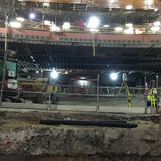 Robust waterproofing solution for Stockton’s Globe Theatre from Delta