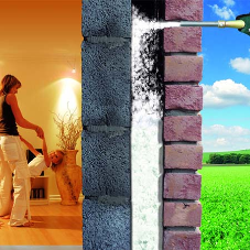 UK homes enjoy over 30 years of savings with Knauf Insulation