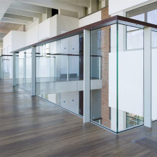 A guide to specifying the correct balustrade loading [BLOG]