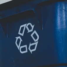 Rise In Demand For Recycling Info [Blog]