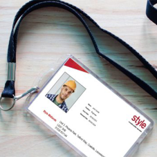 Style launches new moveable wall Engineer ID card