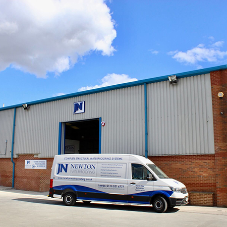 How will the new Newton Northern Distribution Centre help you?