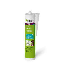 illbruck Adds a Splash of Colour with the Launch of GS123 Manhattan Grey Anti-Mould Sealant