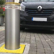 Things to Consider When Choosing Your Driveway Security Bollards