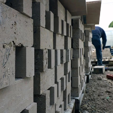 Heritage Portland Stone® Bricks: A Sensational Low Carbon Addition to the Brick Market