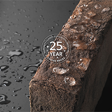 Vandersanden Introduces 25-year Guarantee Against Gypsum Efflorescence Across Their Range of Bricks