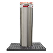 What are The Benefits of HVM Bollards?