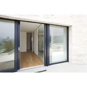Domestic replacement door and window market report - UK