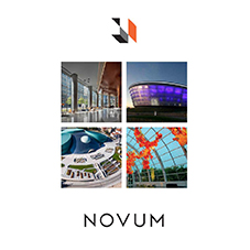 Novum Systems Brochure