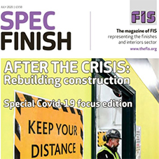 After the crisis: rebuilding the construction