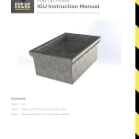 IGU Instruction Manual
